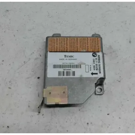 Calculateur airbag bmw serie 3 e36