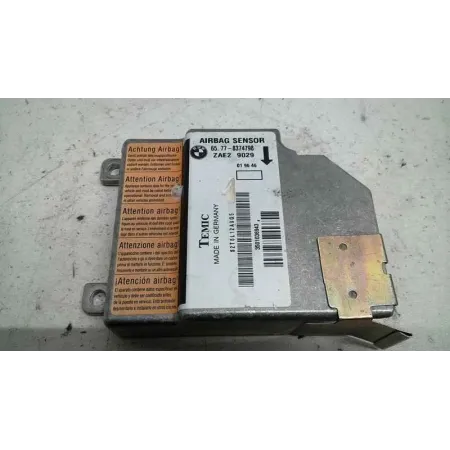 Calculateur airbag bmw serie 3 e36
