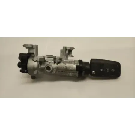 Neiman - antivol de direction volkswagen golf 7 vii