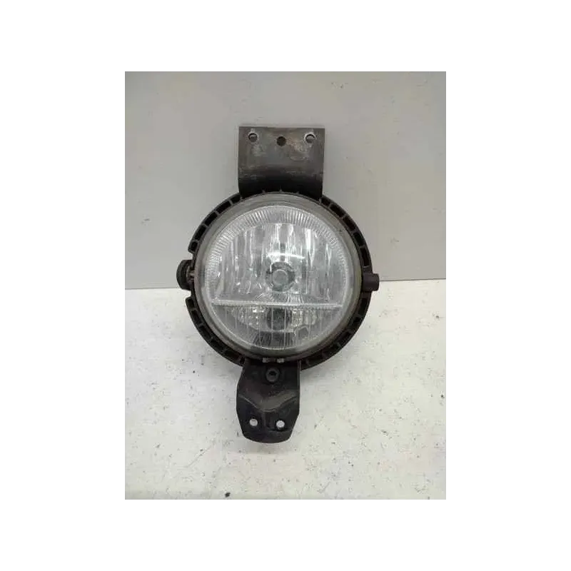Phare anti-brouillard gauche mini countryman r60