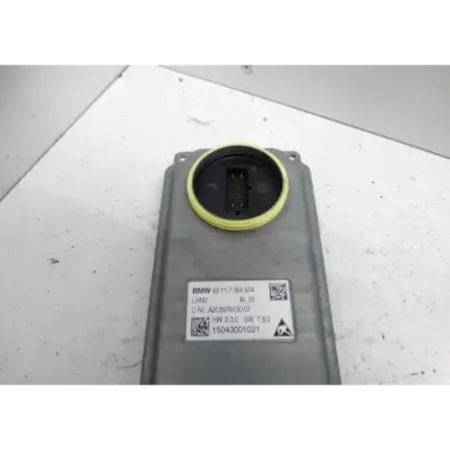 Boitier led bmw serie 4 f36