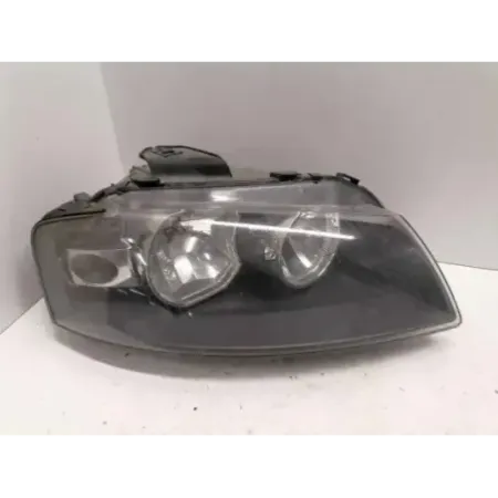 Phare droit audi a3 8p