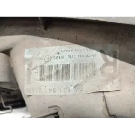 Phare droit volkswagen golf 4 iv