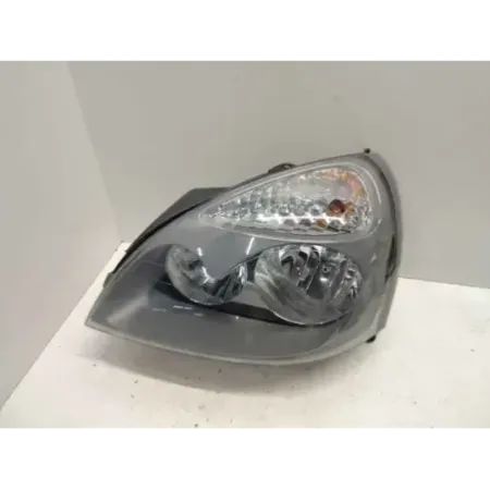 Phare gauche renault clio