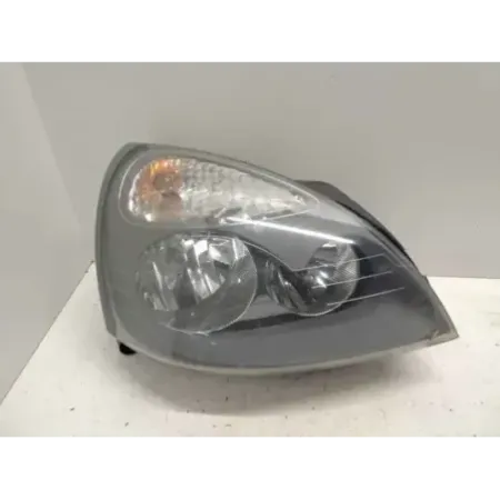 Phare droit renault clio