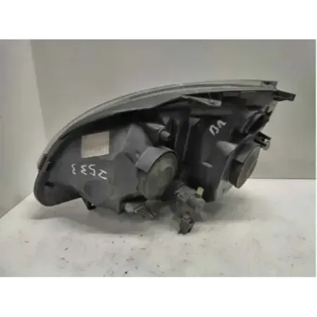 Phare droit renault clio