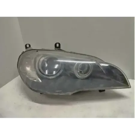 Phare droit bmw x5 e70