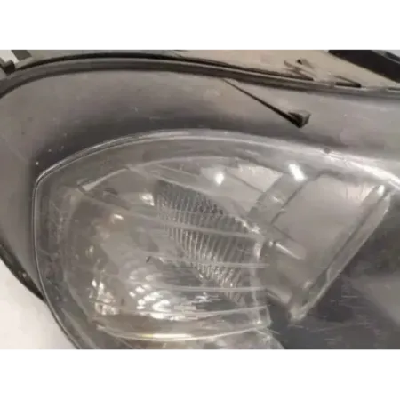 Phare droit bmw x5 e70