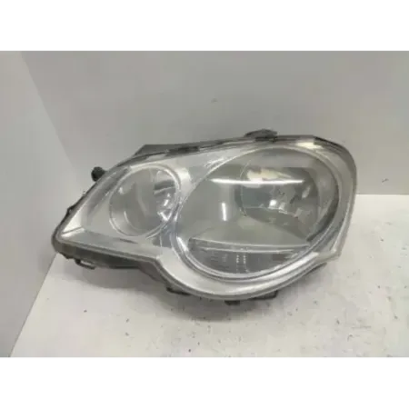 Phare gauche volkswagen polo 9n iv