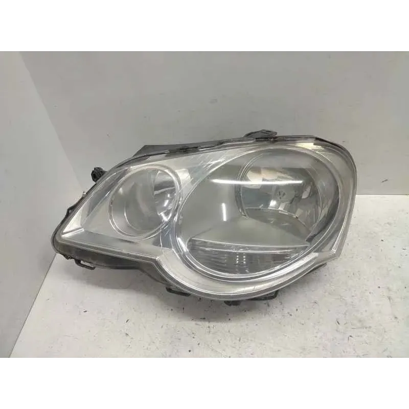 Phare gauche volkswagen polo 9n iv