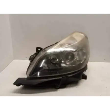 Phare gauche renault clio 3 iii