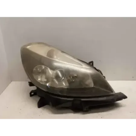 Phare droit renault clio 3 iii