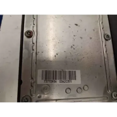 Phare gauche renault safrane