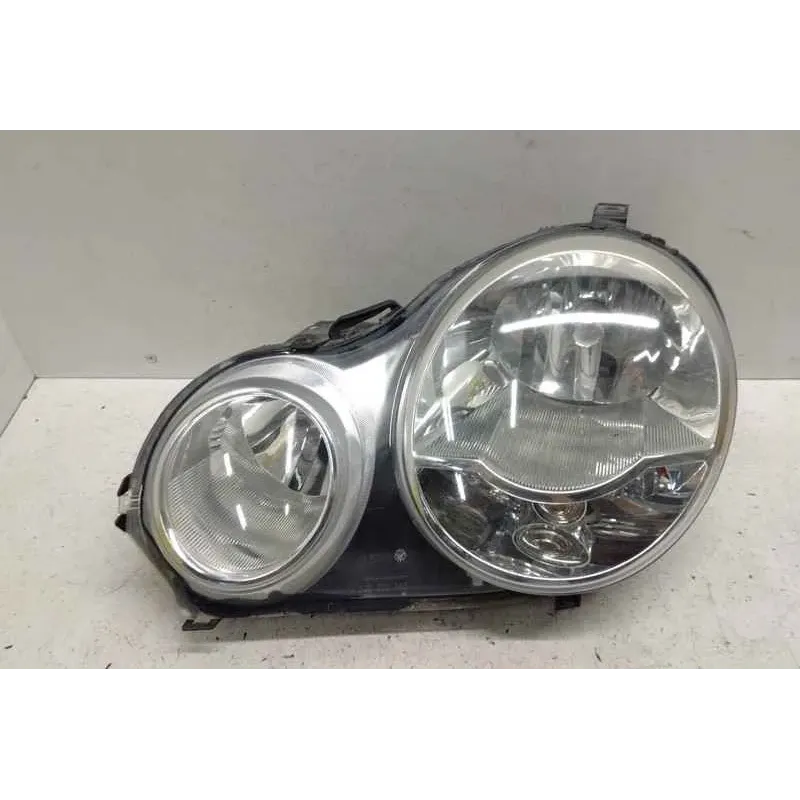 Phare gauche volkswagen polo 9n iv