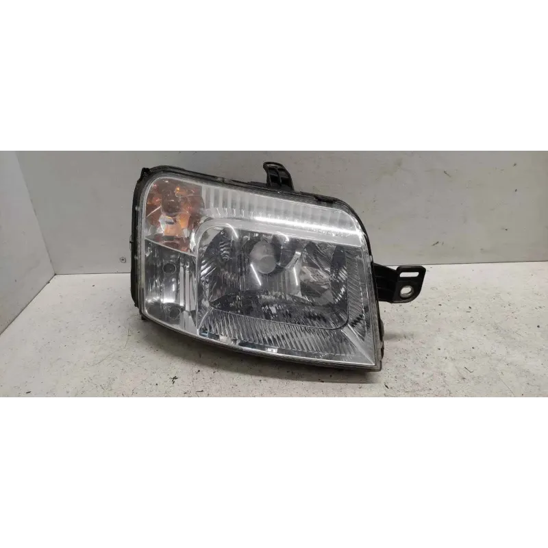 Phare droit fiat panda