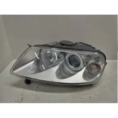 Phare gauche volkswagen touareg