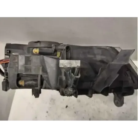 Phare gauche volkswagen touareg 7l i