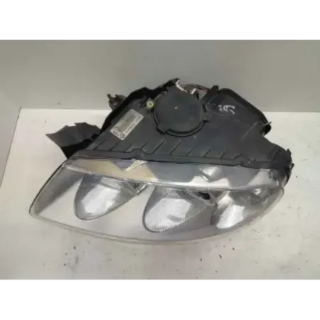 Phare gauche volkswagen touareg 7l i