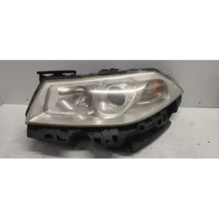 Phare gauche renault megane