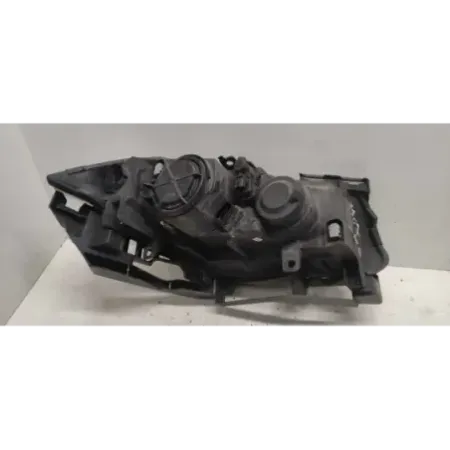 Phare gauche renault megane