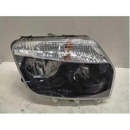Phare droit dacia duster