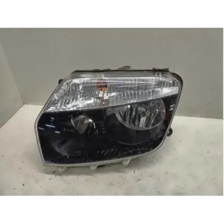Phare gauche dacia duster