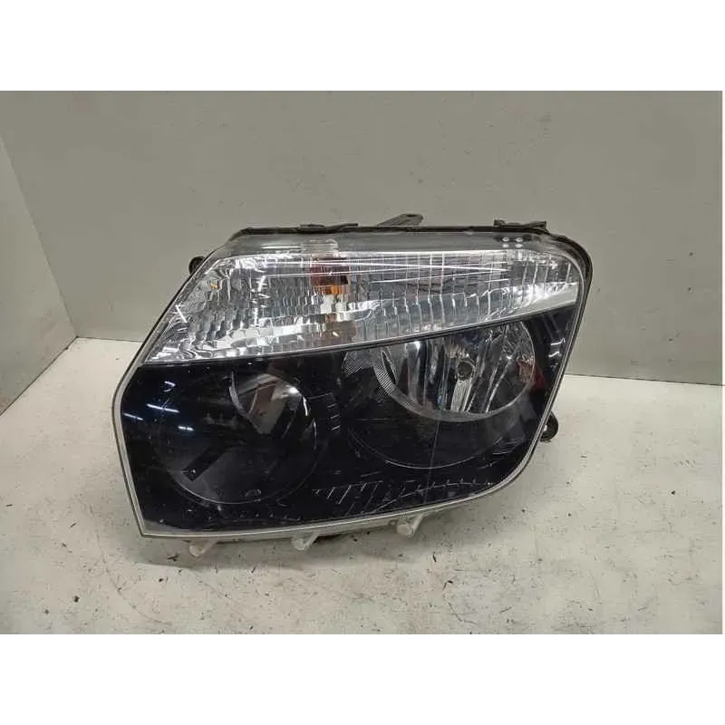 Phare gauche dacia duster