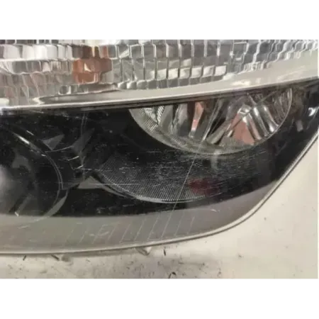 Phare gauche dacia duster