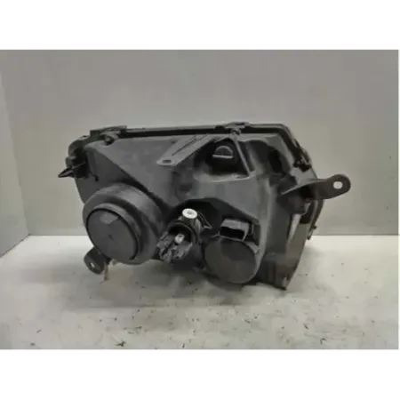 Phare gauche dacia duster