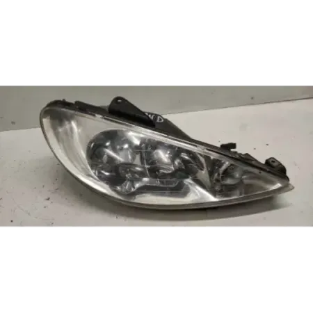 Phare droit peugeot 206