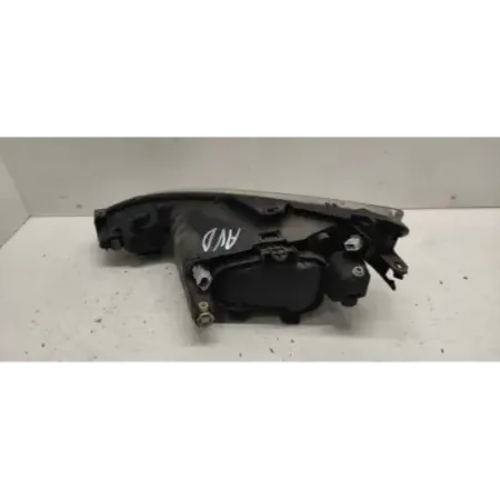 Phare droit peugeot 206
