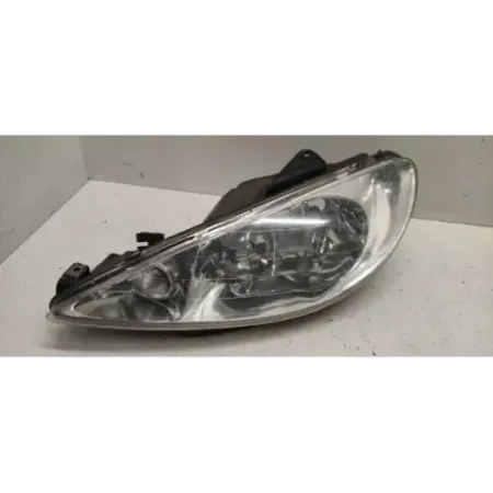Phare gauche peugeot 206