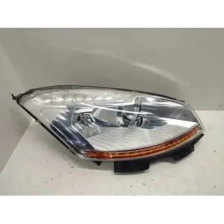 Phare droit citroen c4