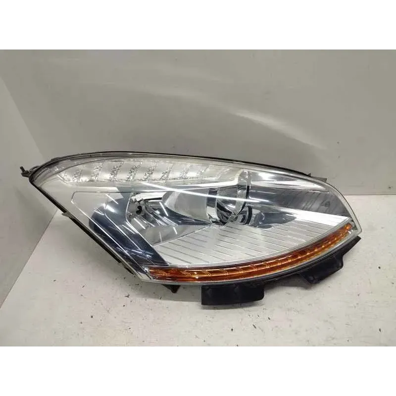 Phare droit citroen c4