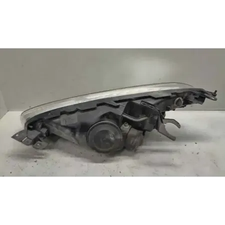 Phare droit citroen c4