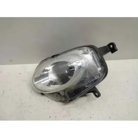 Feu de jour avant gauche fiat 500