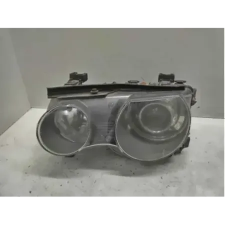 Phare gauche bmw serie 3 e46
