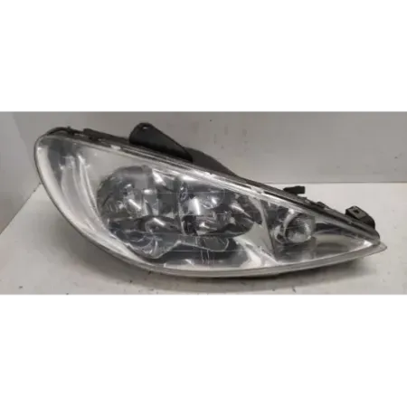 Phare droit peugeot 206
