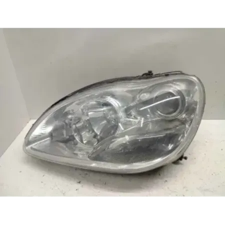 Phare gauche mercedes classe