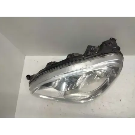 Phare gauche mercedes classe