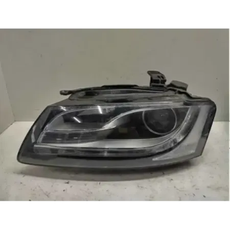 Phare gauche audi a5 8t/8f