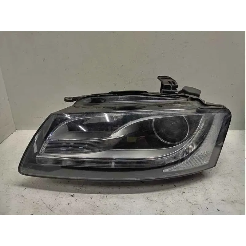 Phare gauche audi a5 8t/8f