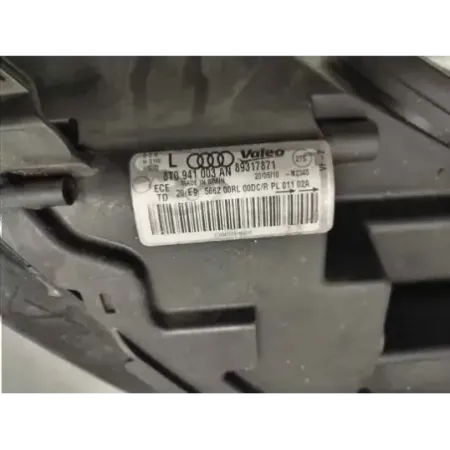 Phare gauche audi a5 8t/8f