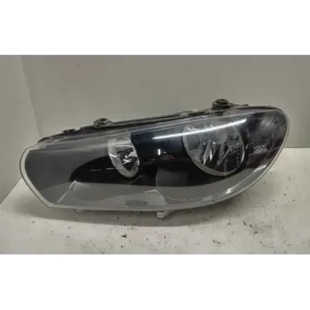 Phare gauche volkswagen scirocco 3