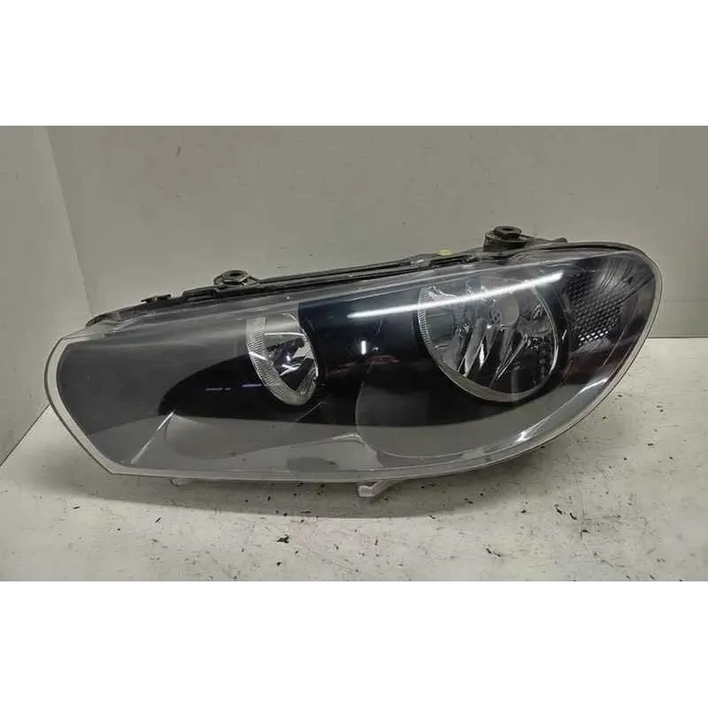 Phare gauche volkswagen scirocco 3