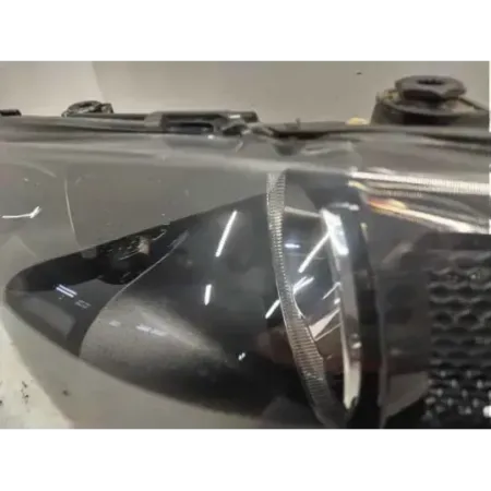 Phare gauche volkswagen scirocco 3