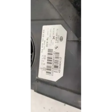 Phare gauche bmw serie 5 f10/f11