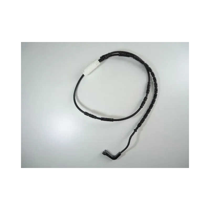 Temoin usure arriere