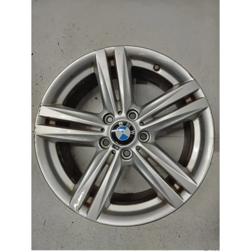 Jante avant aluminium bmw serie 1 f20/f21