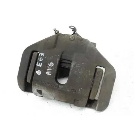 Etrier de frein avant gauche bmw serie 6 e63/e64